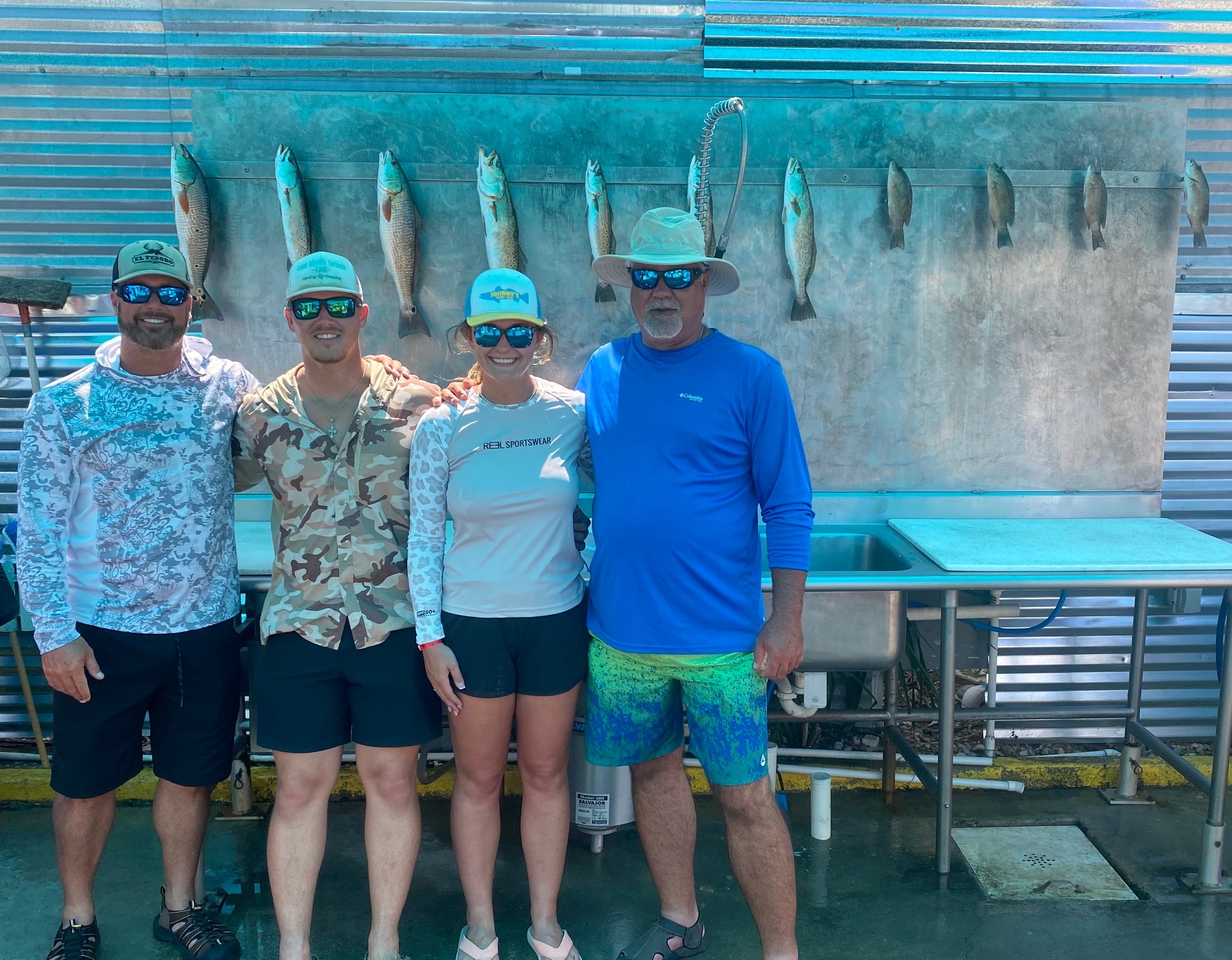 3 fishing in destin
