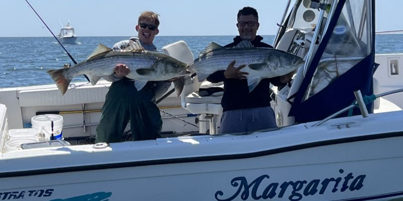 Center Console Boats 