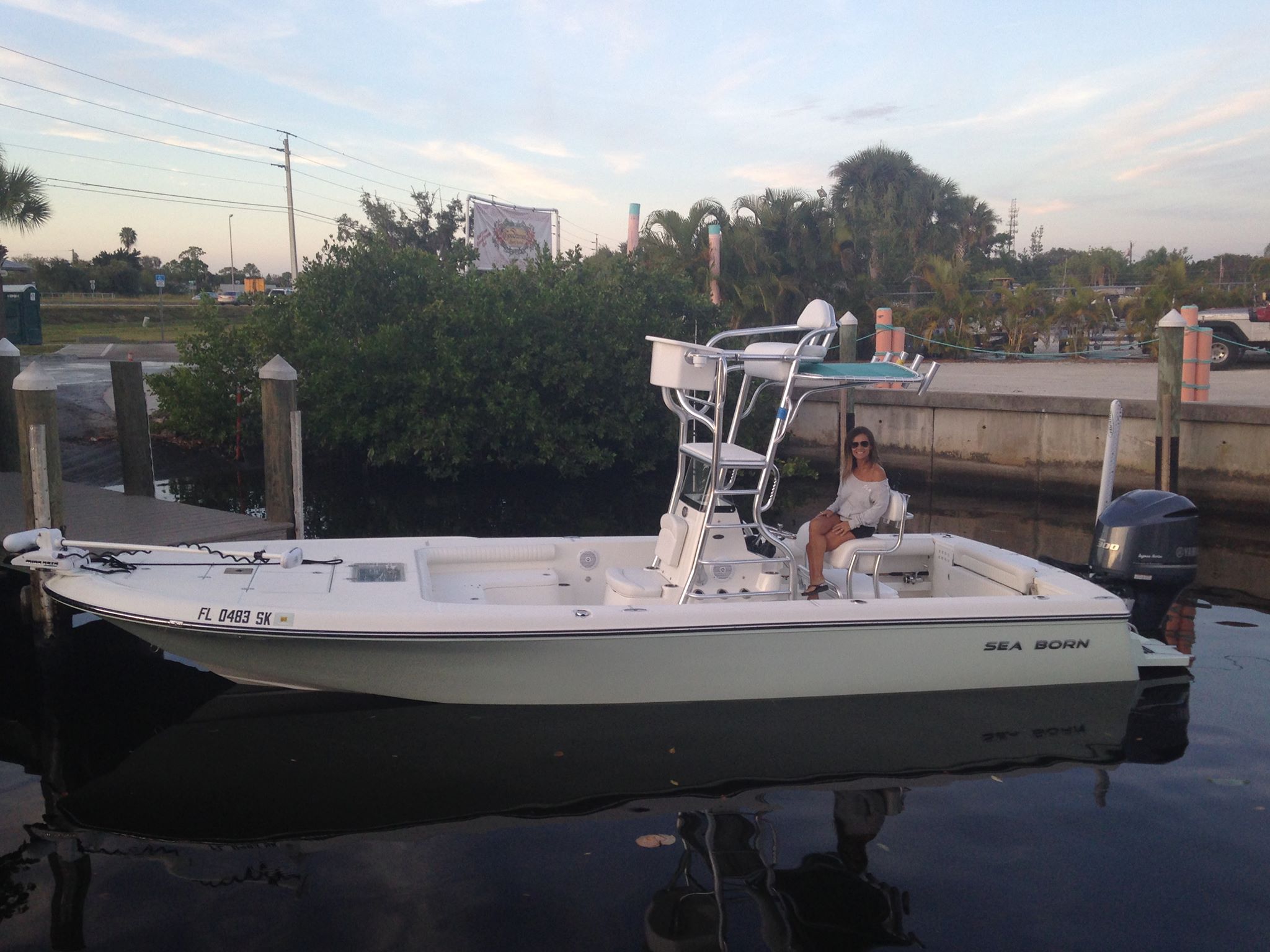 MM Charters