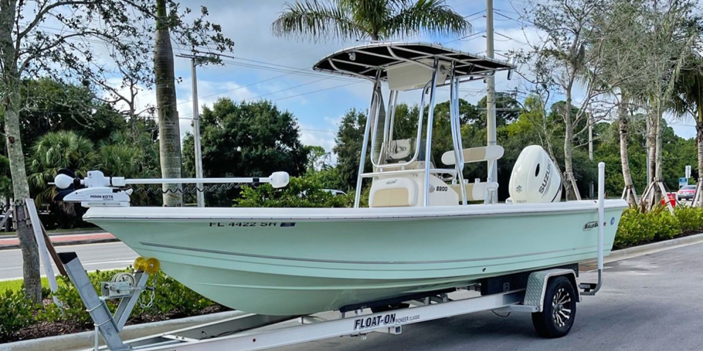 ShayJay Fishing Charters 