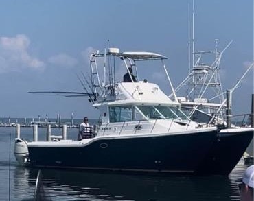 Fishing in Alabama