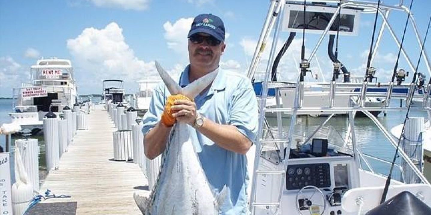 Fishin Mission Offshore 