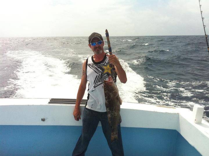 Destin Fishing Charters