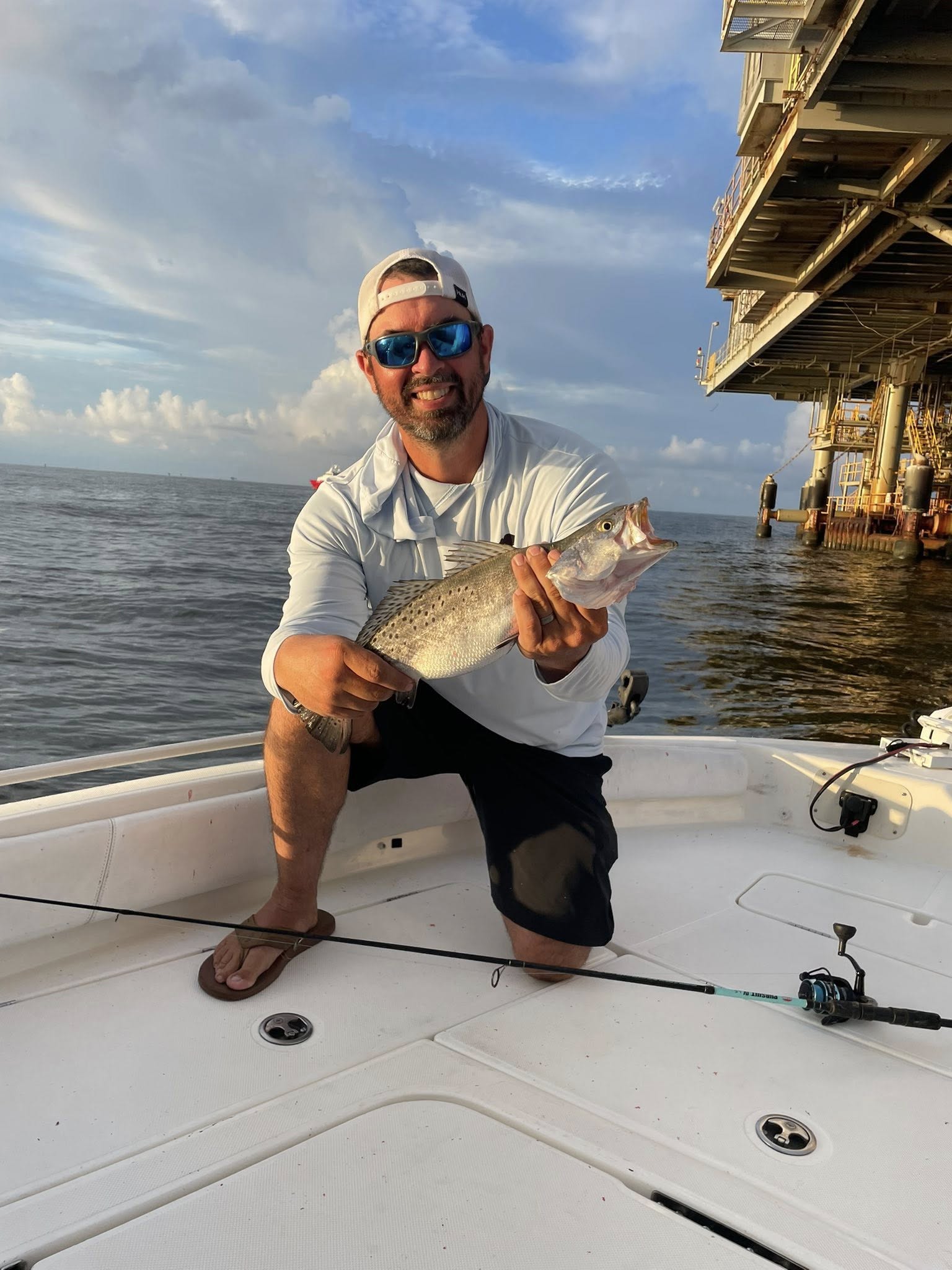 Fishing in AL