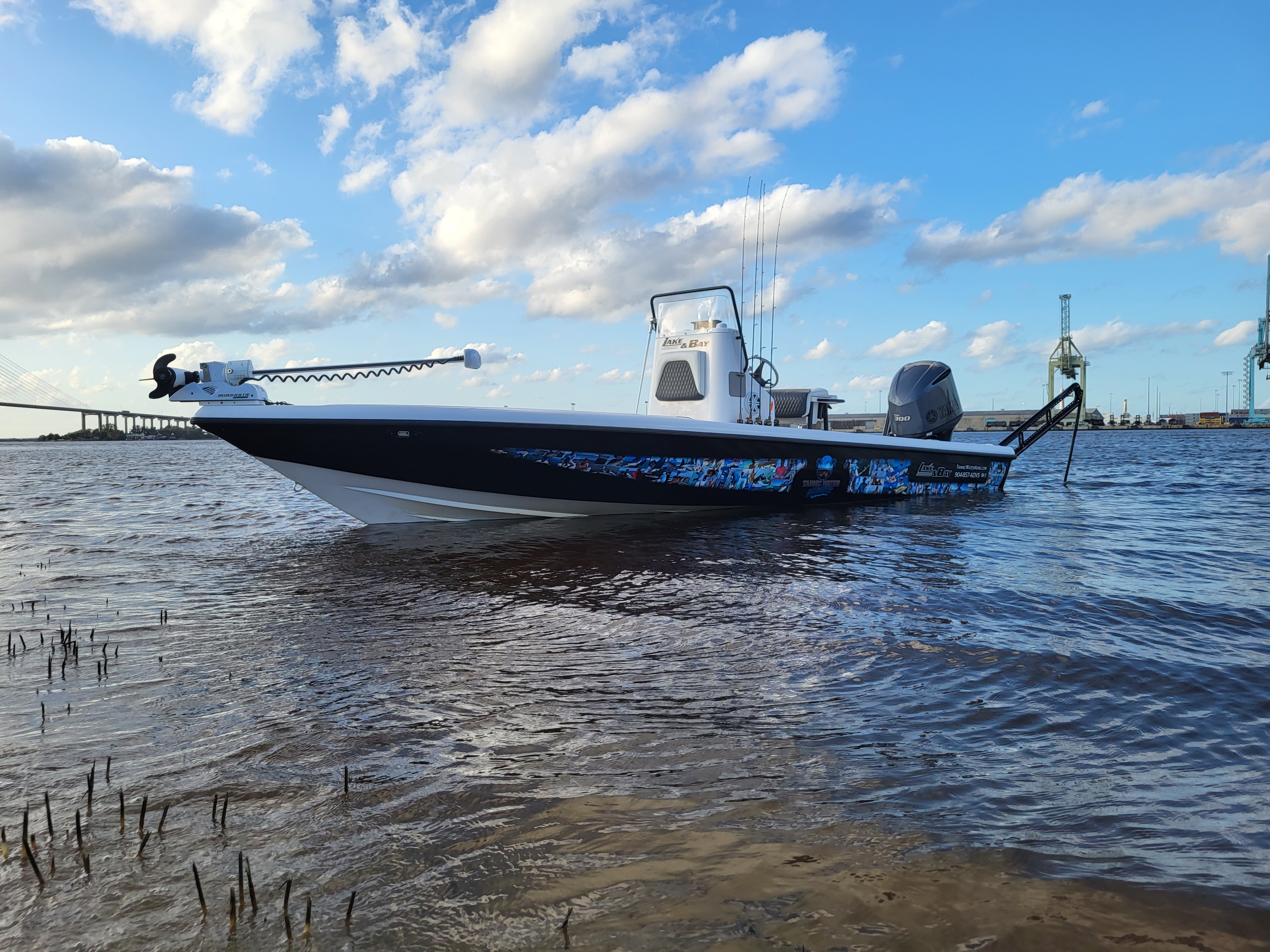 Best great fishing trip in Jacksonville
