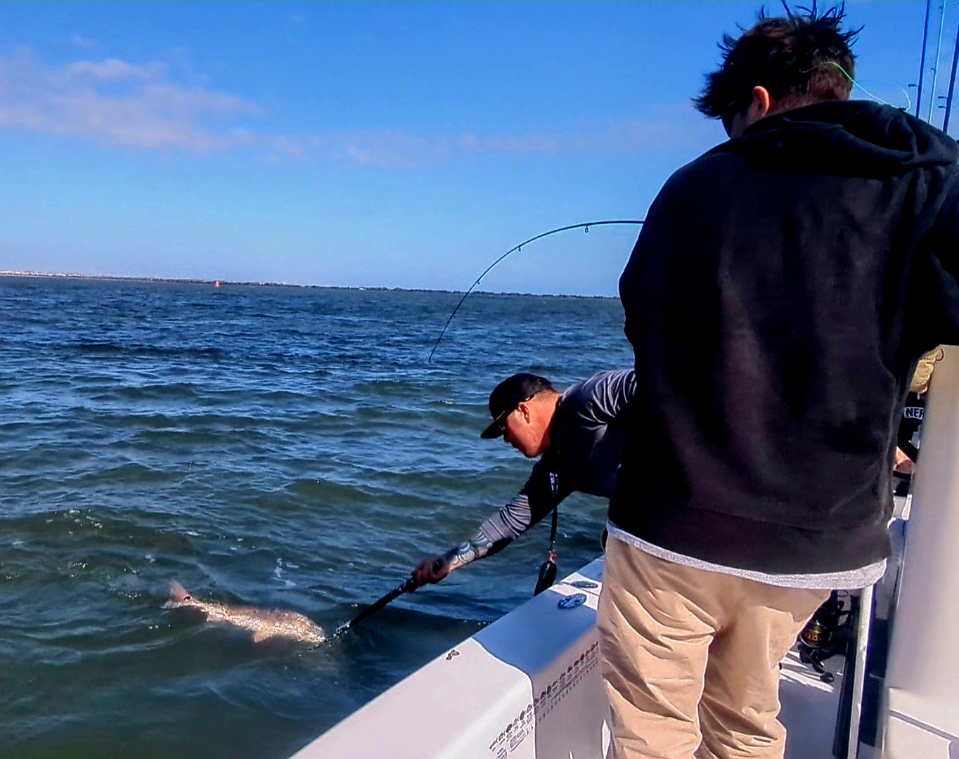 Fishing in FL