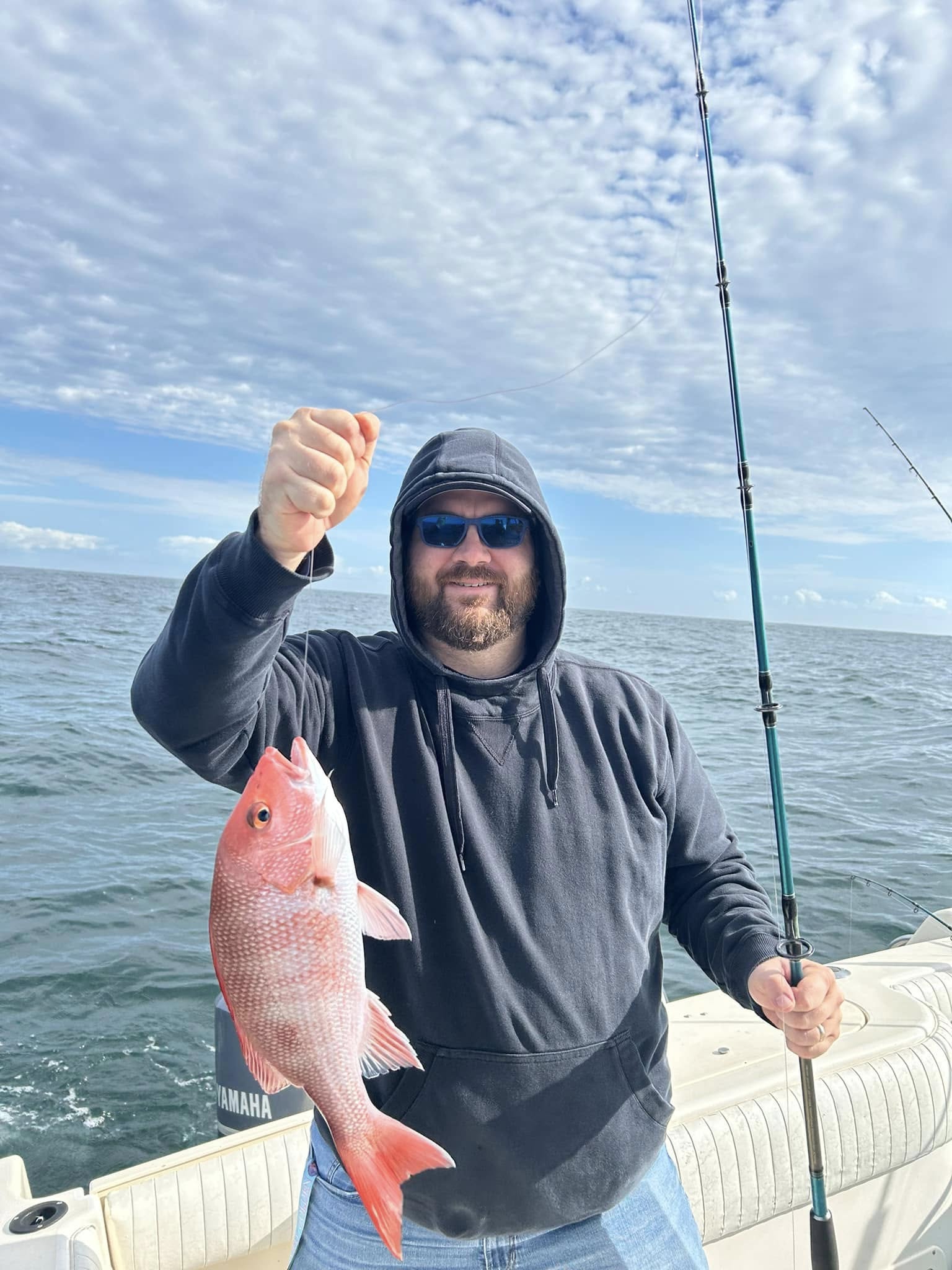 Best great fishing in Volusia County