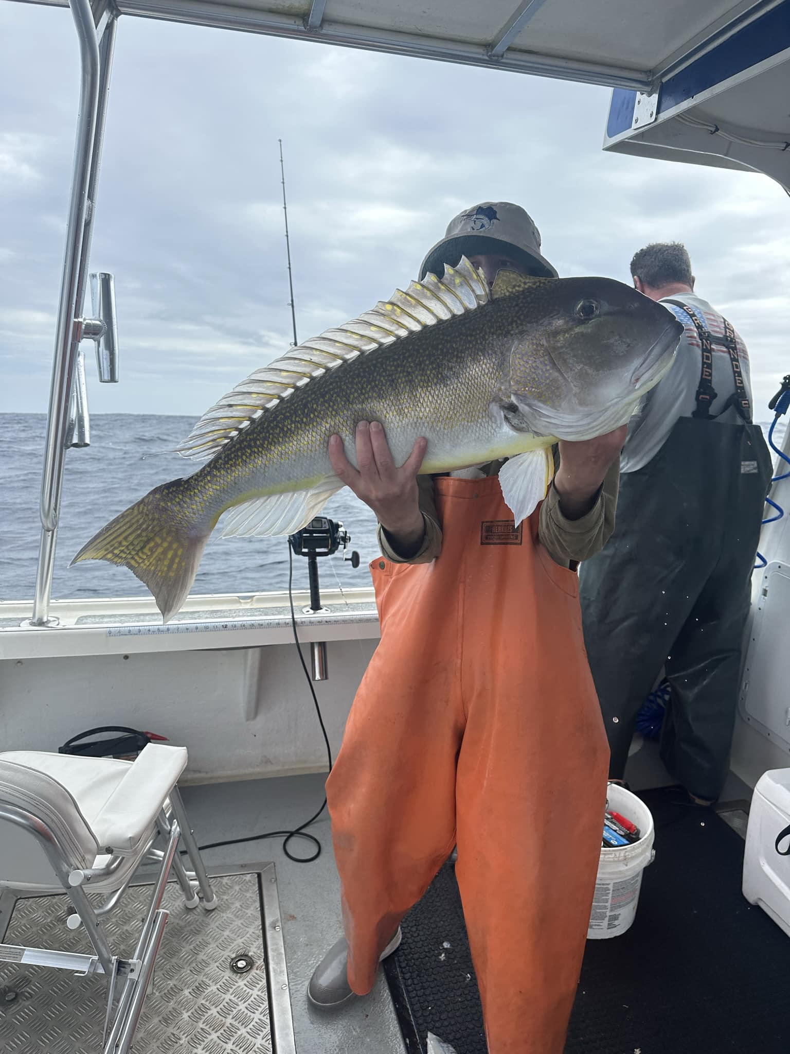 Fishing in NJ, best great experience