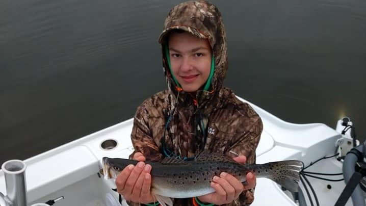 North Carolina Fishing Charters