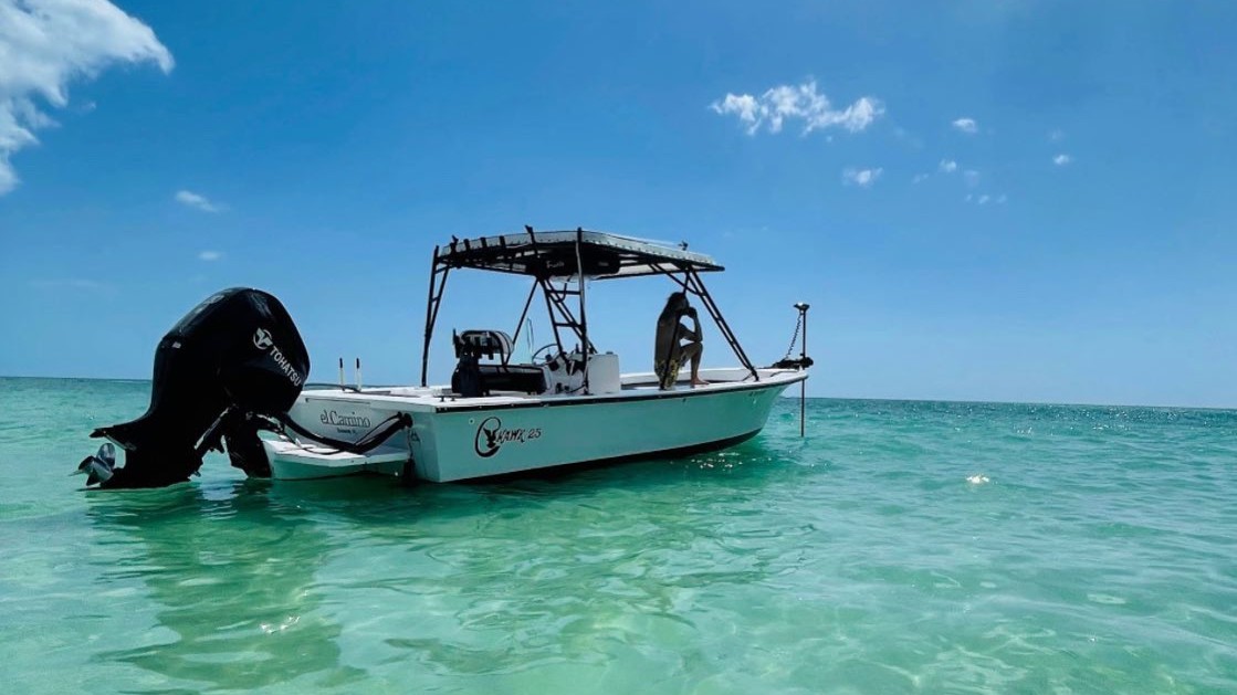 Ami Charter Fishing