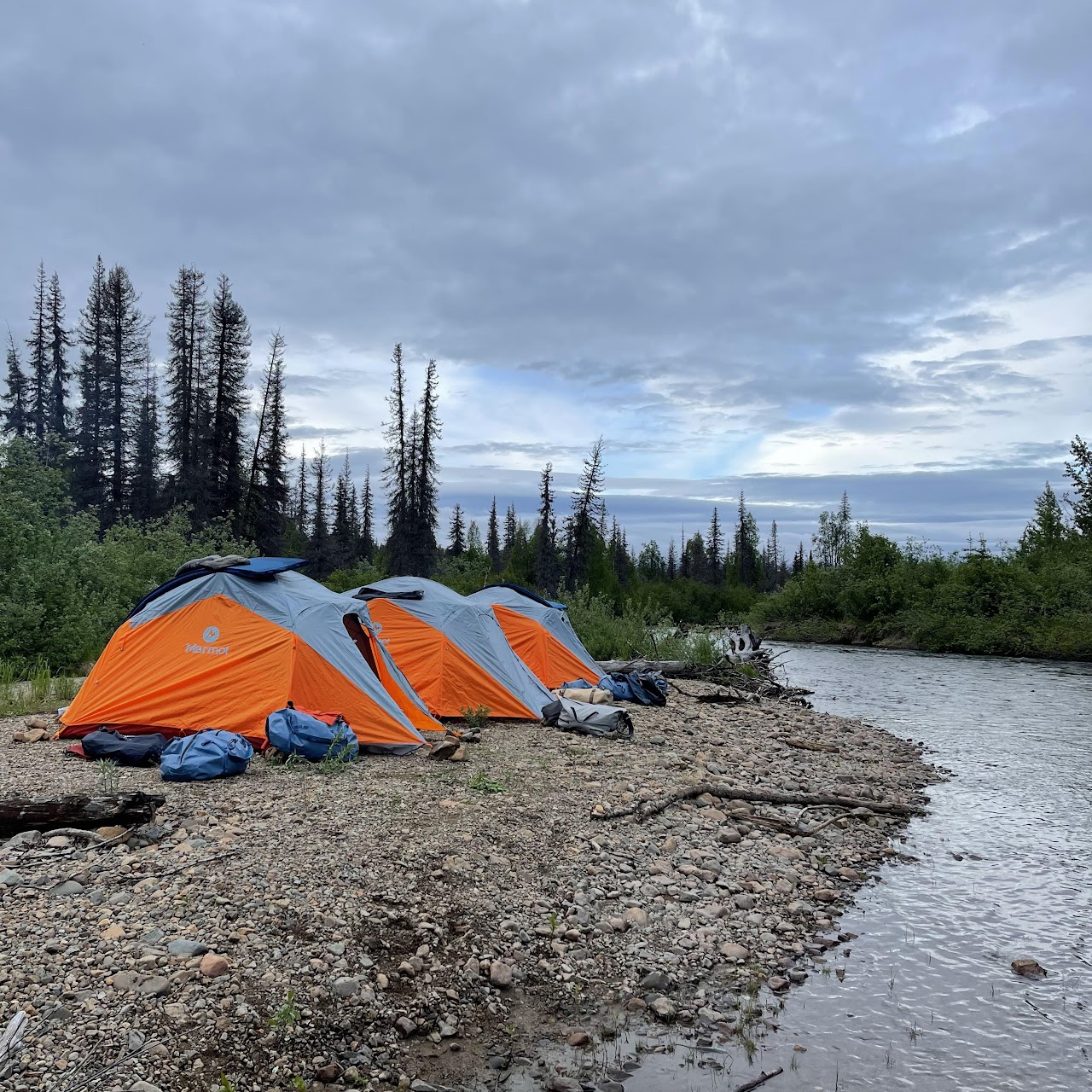 Best great fishing trip in Alaska
