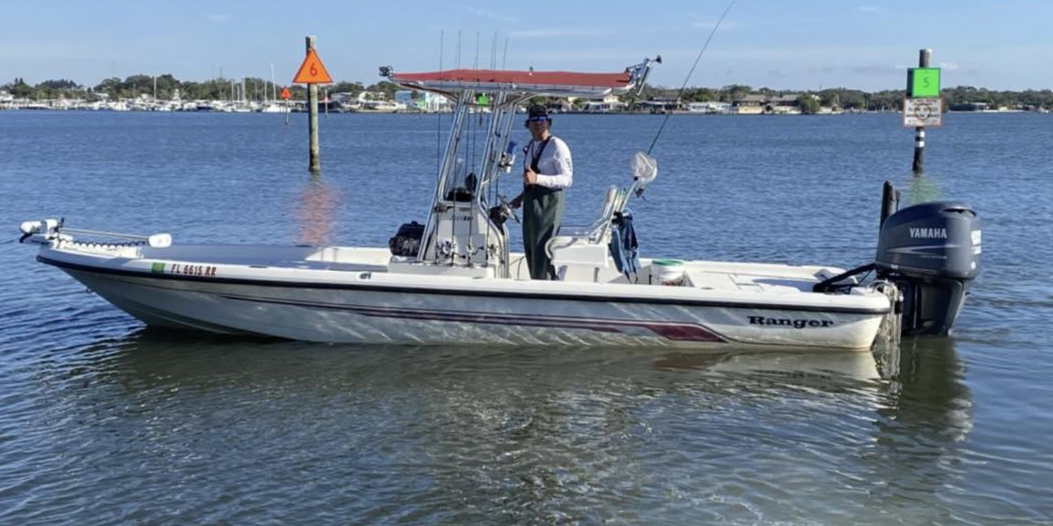 24' Ranger