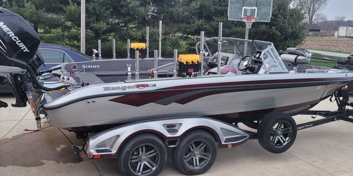 Sportfishing Boats