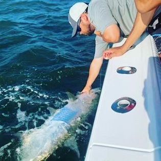 Fishing in FL