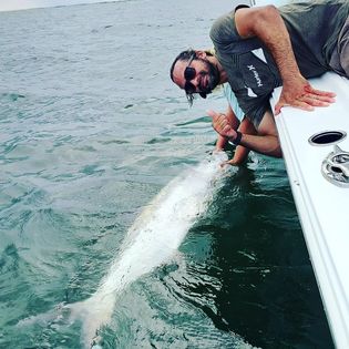 Fishing adventure in FL