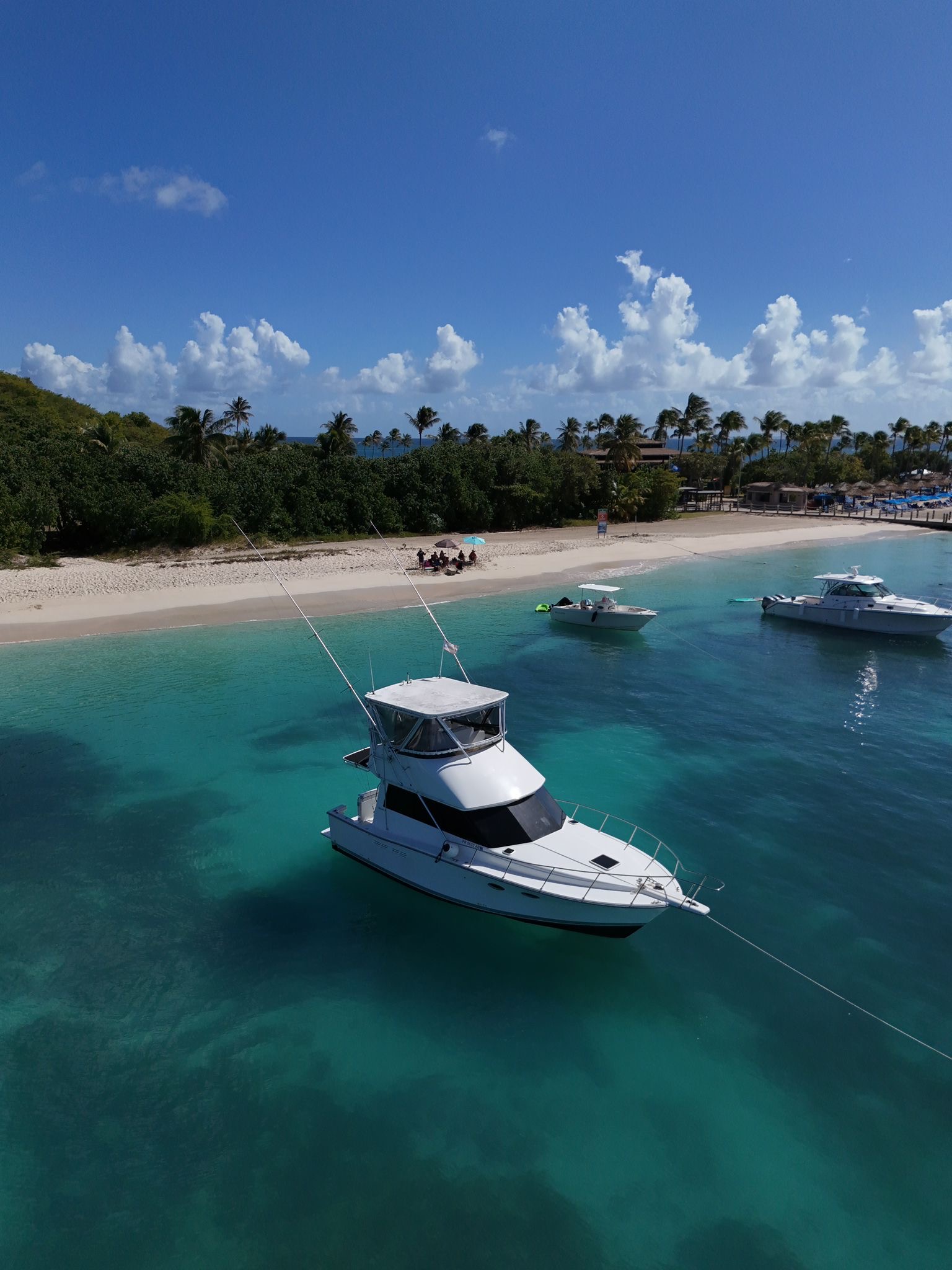Fajardo water sports adventure