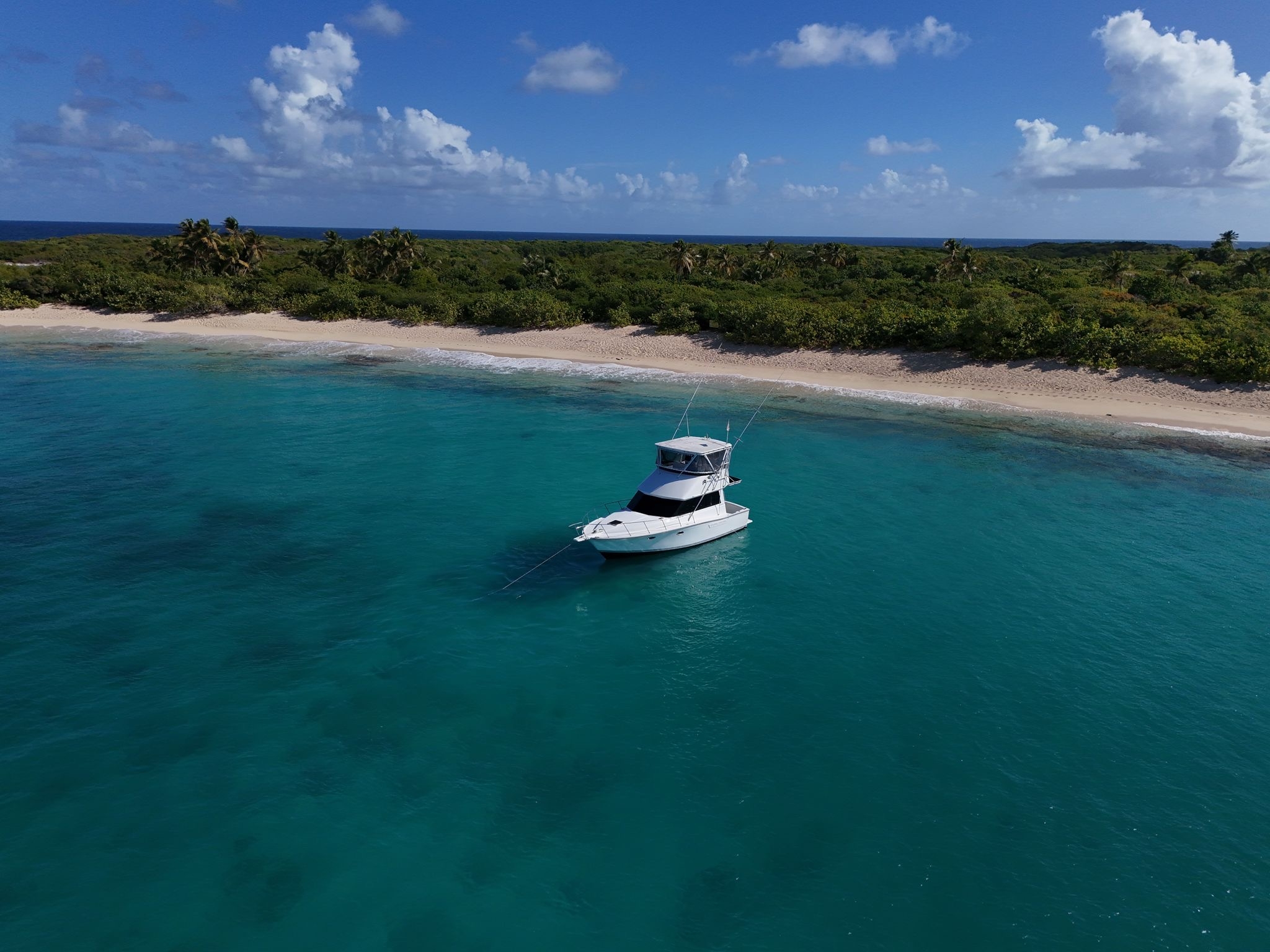 Fishing in Fajardo