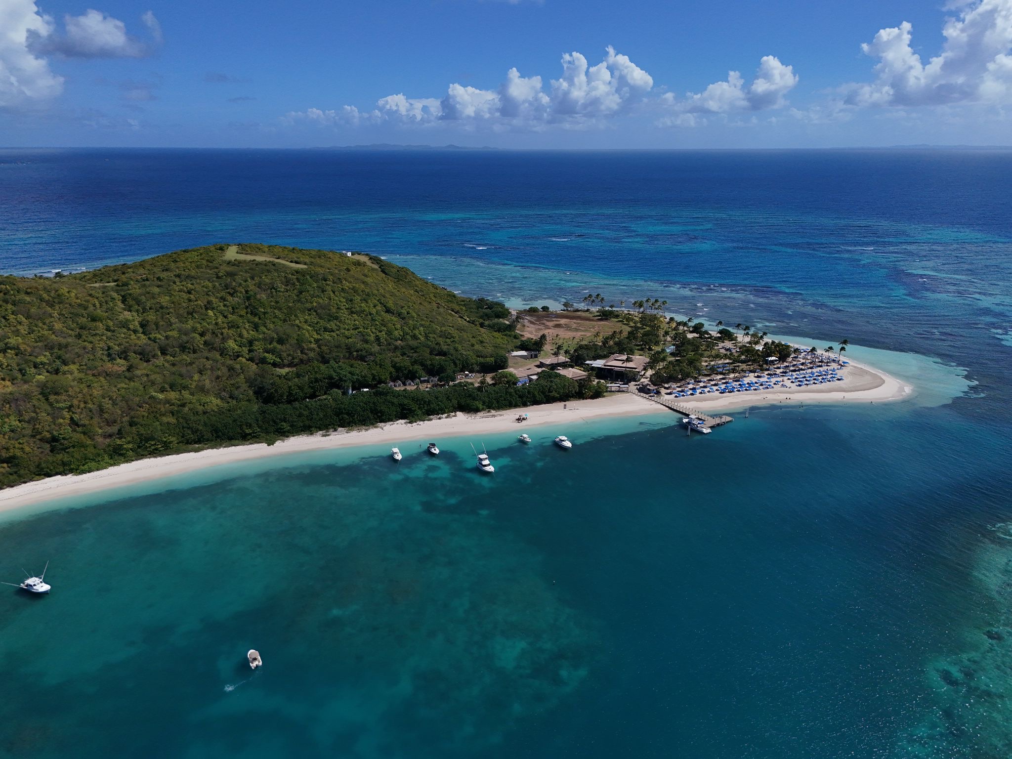 Fishing in Fajardo
