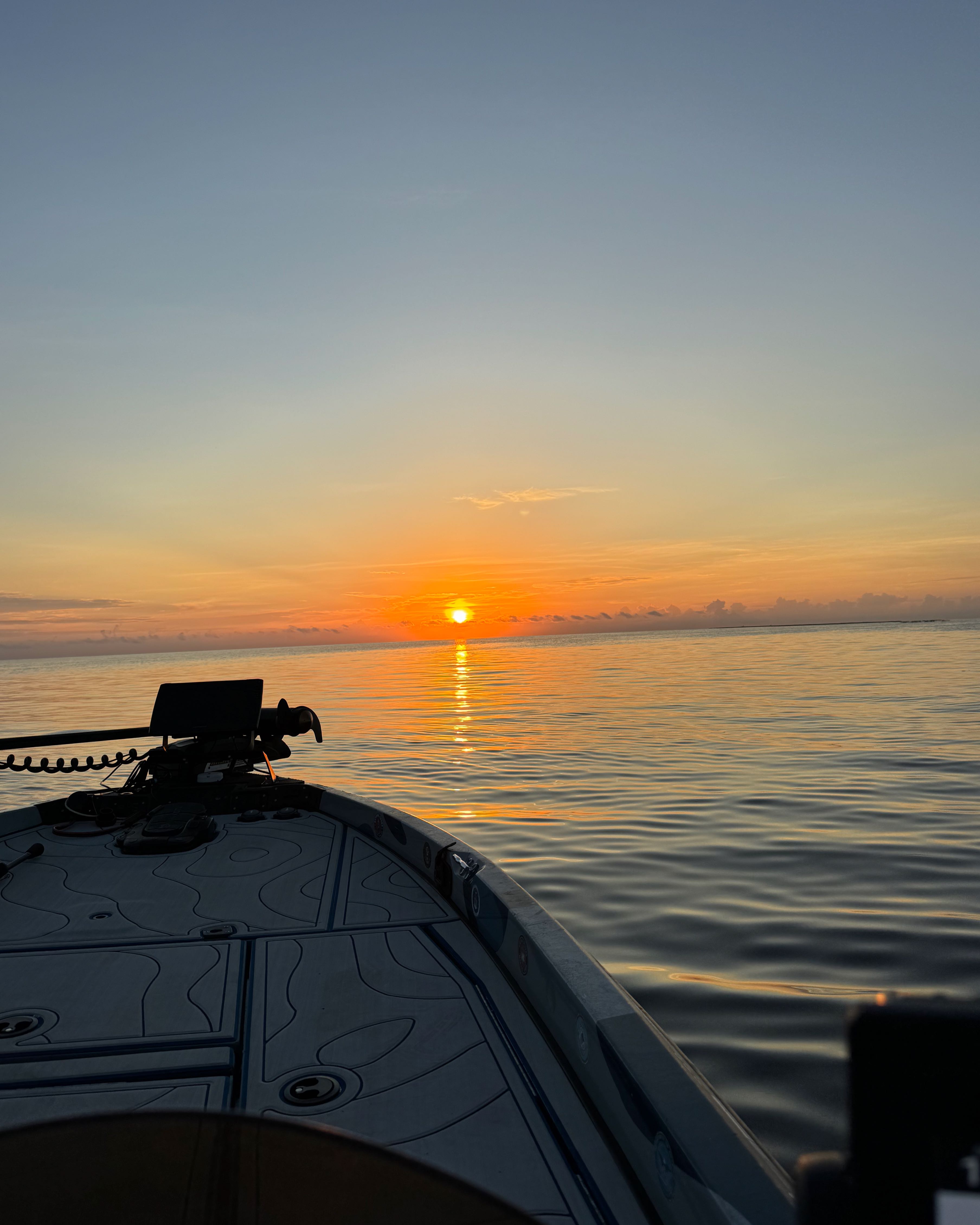 Fishing in Florida