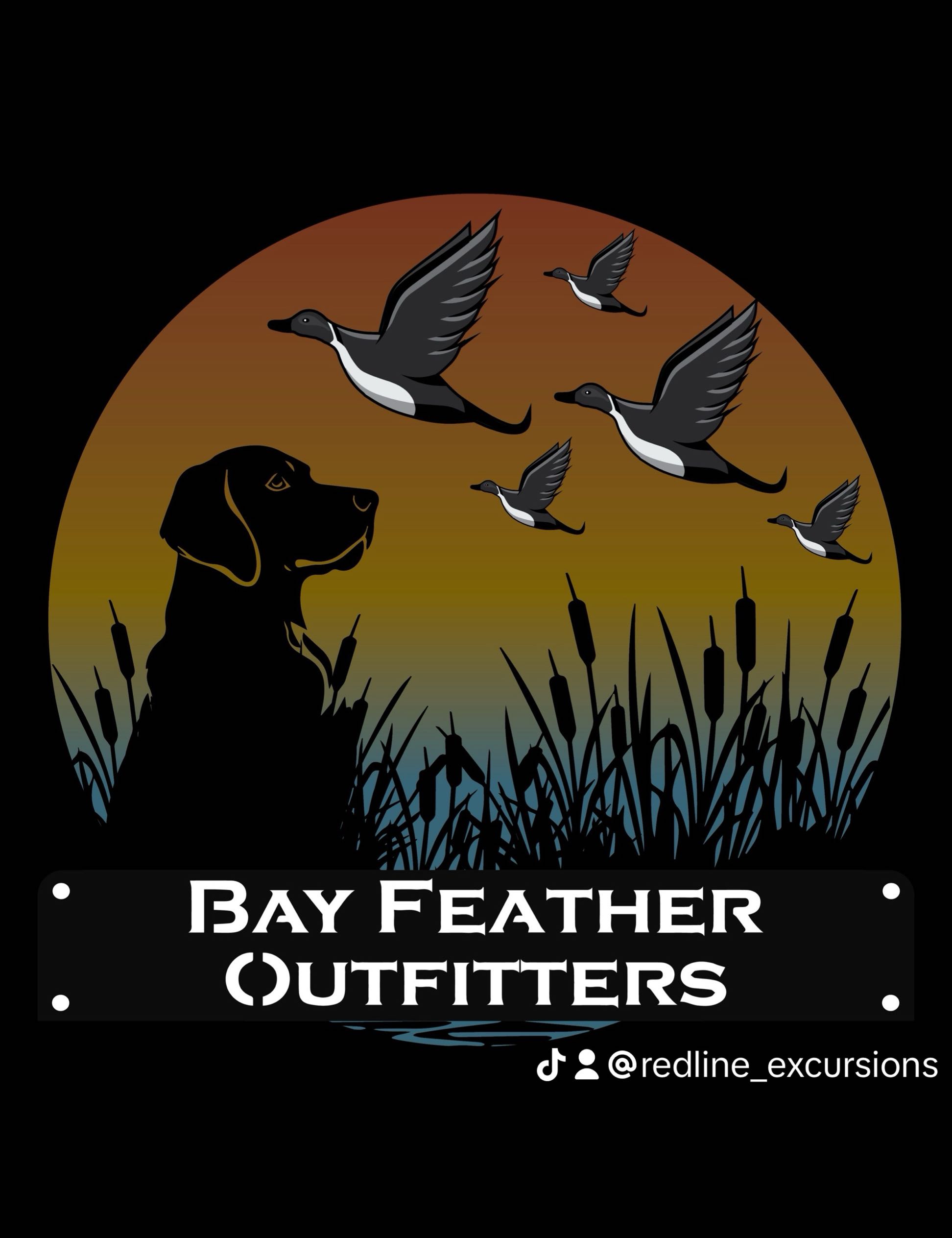 Bay Feather Outfitters