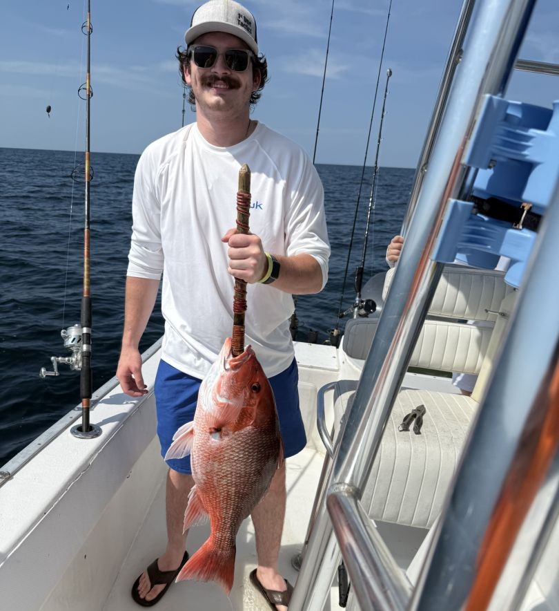 Fishing in FL