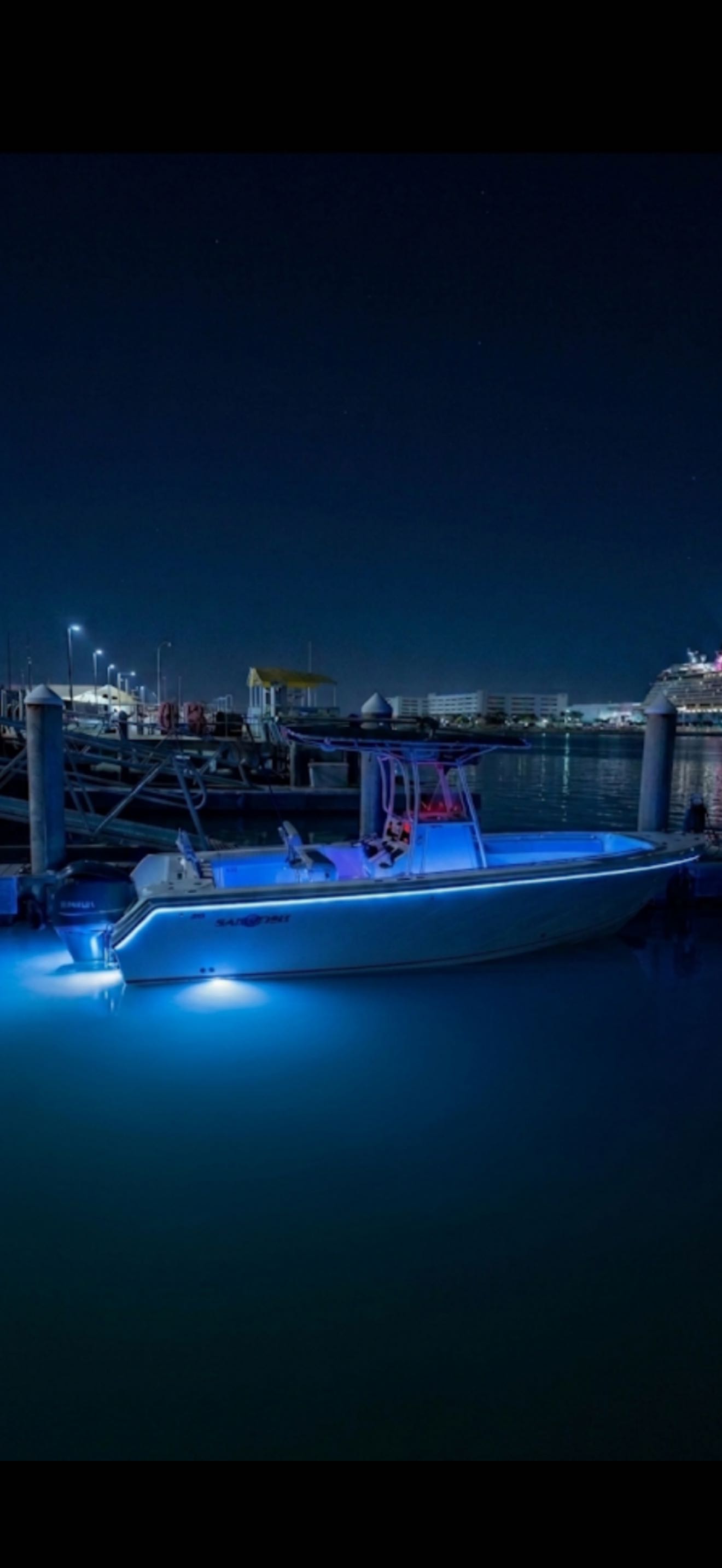Sailfish 24'