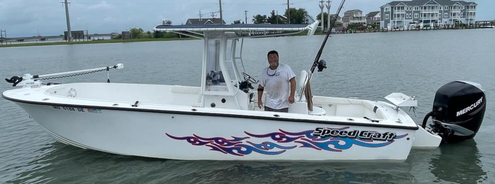 Speed Craft