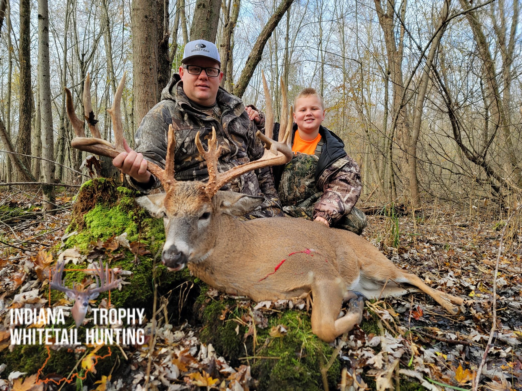 Best hunting expedition in IN
