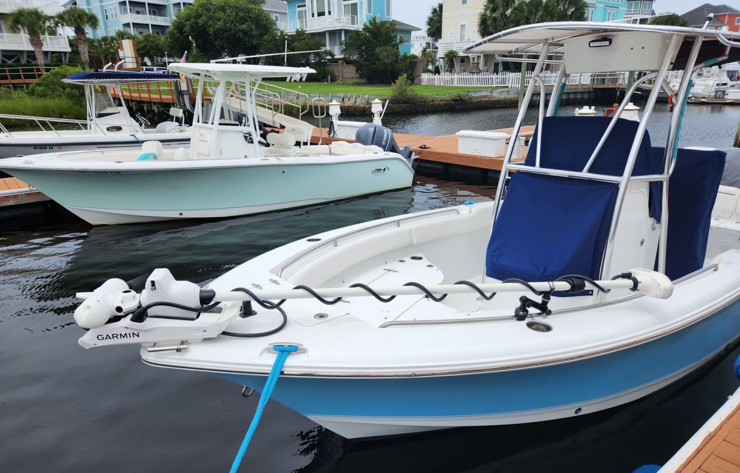 Carolina Beach boat tour with Captain Jeff Crawford exploring Masonboro Island sandbar waters