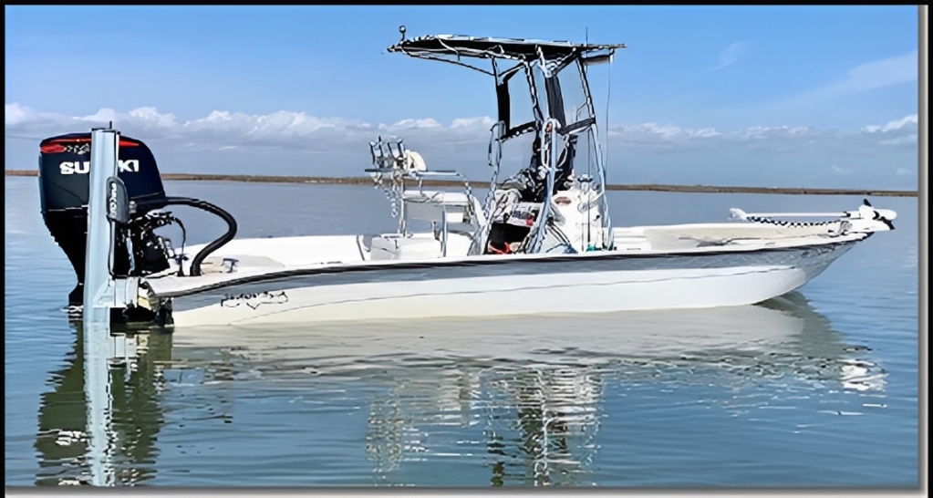 Lynn Boat