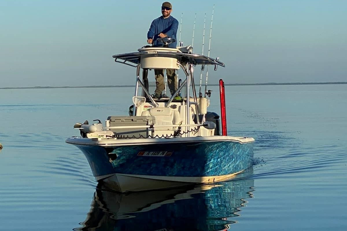 Sea Hunt