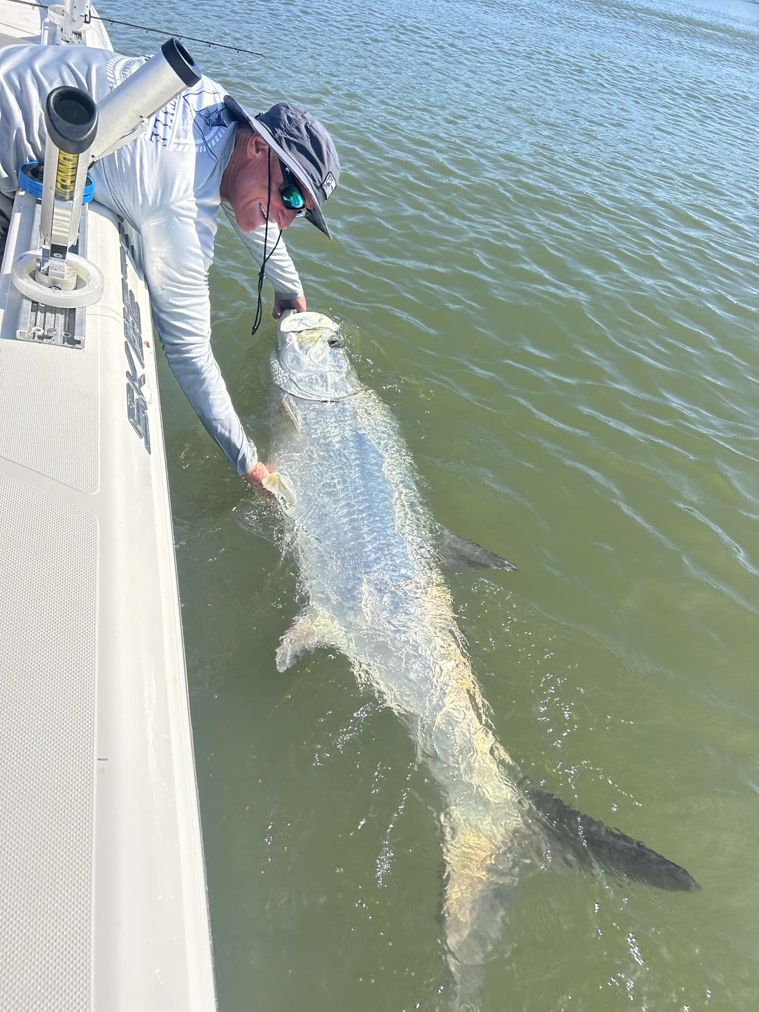 Fishing in FL
