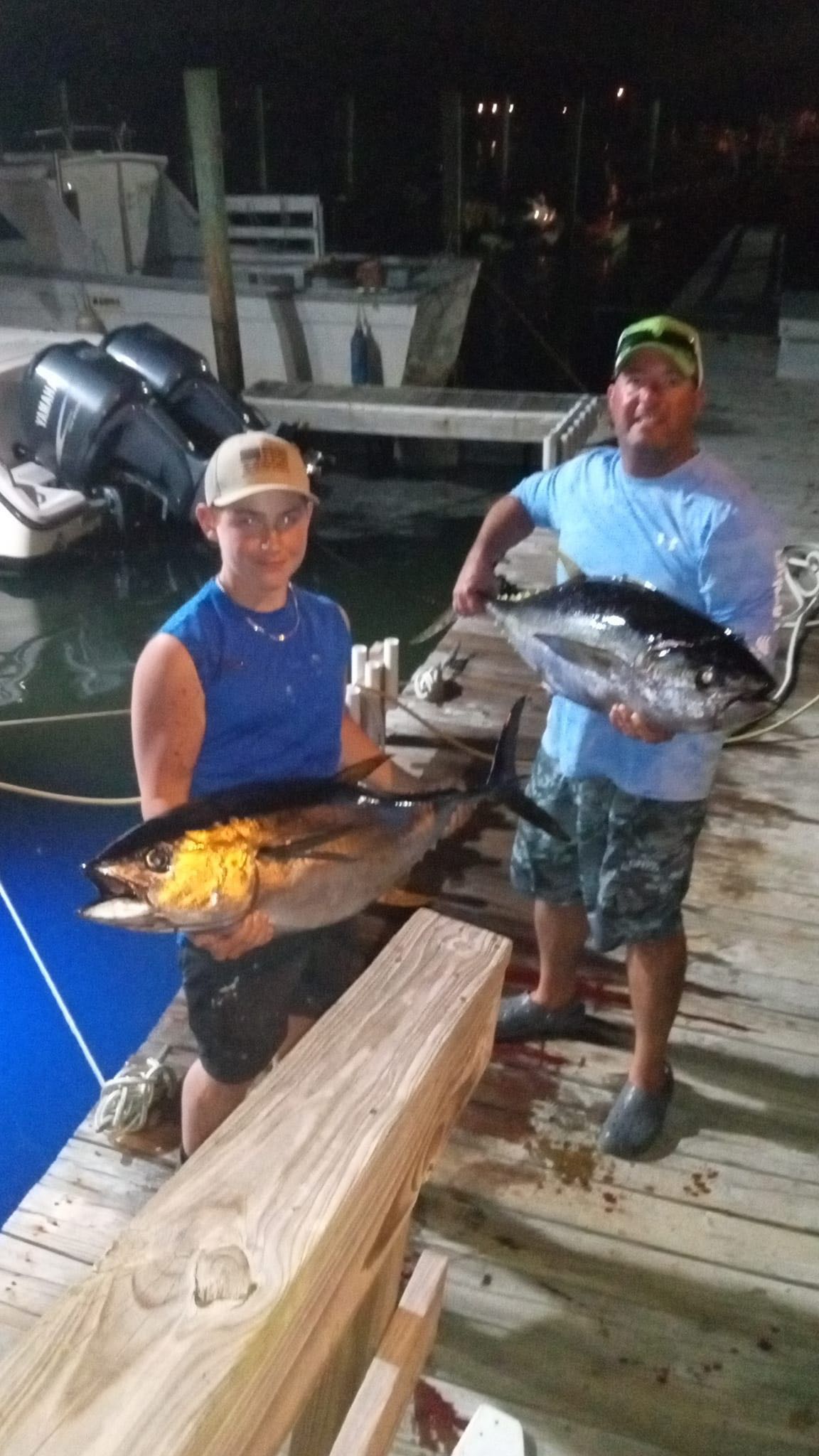 Deep Sea Fishing In Neptune City