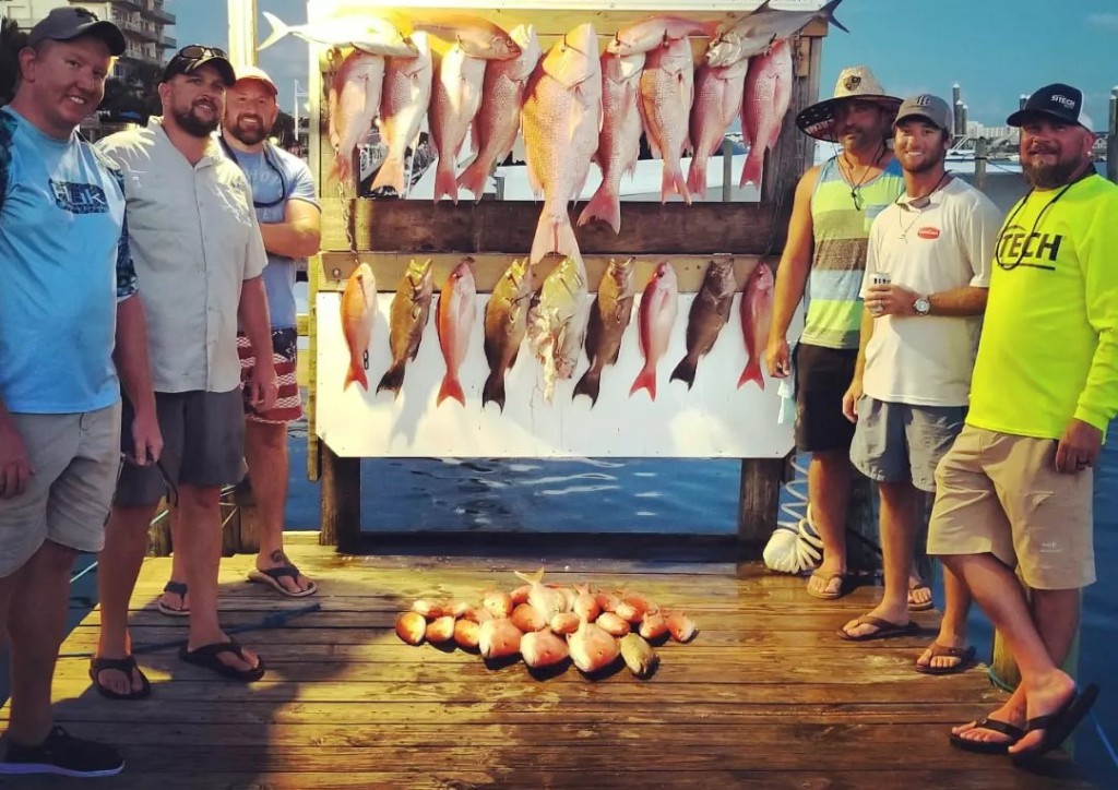 3 great fishing in florida