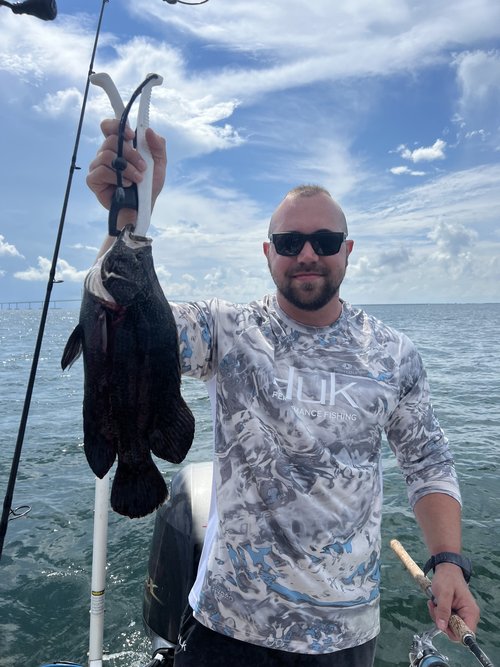 Fishing in Florida