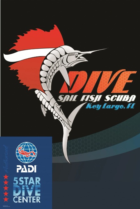 Sail Fish Scuba