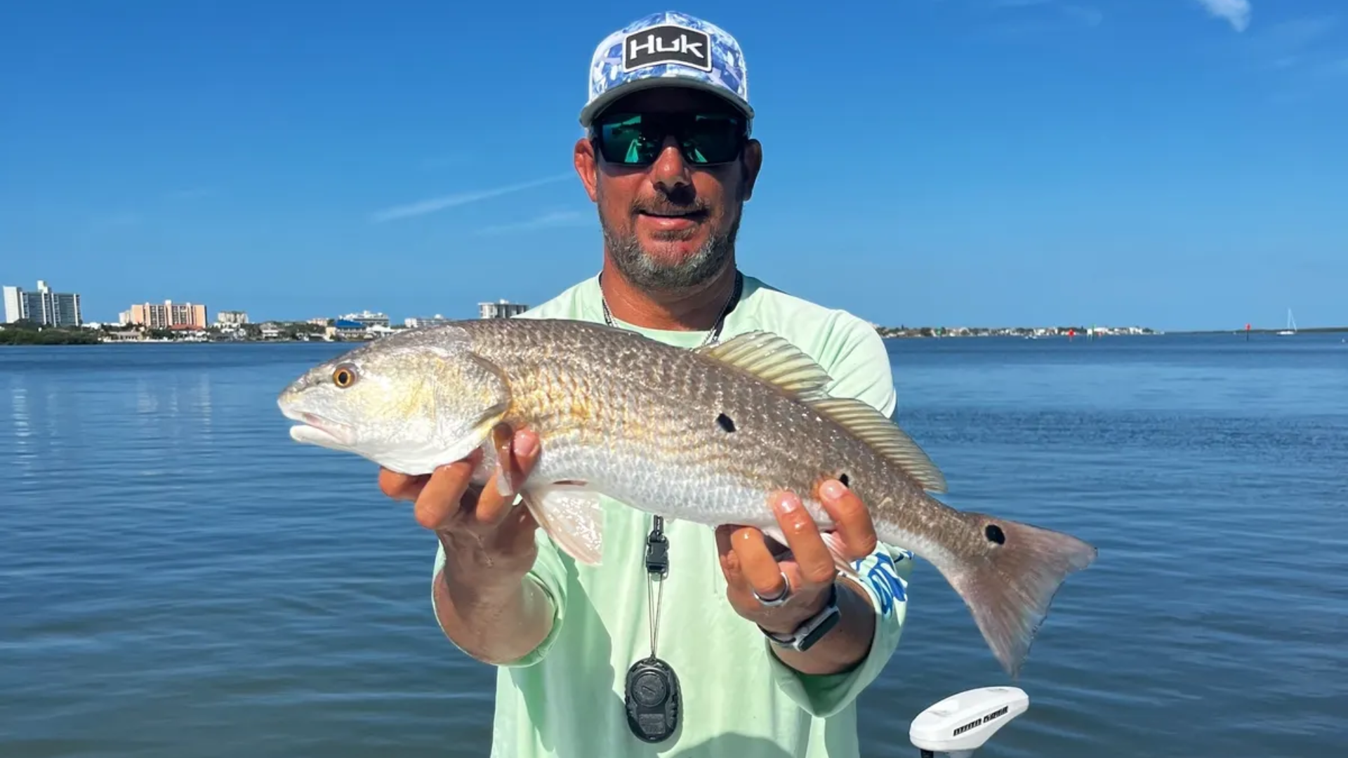 Clearwater, FL Fishing: The Sunniest Year-Round Destination on the Gulf  Coast