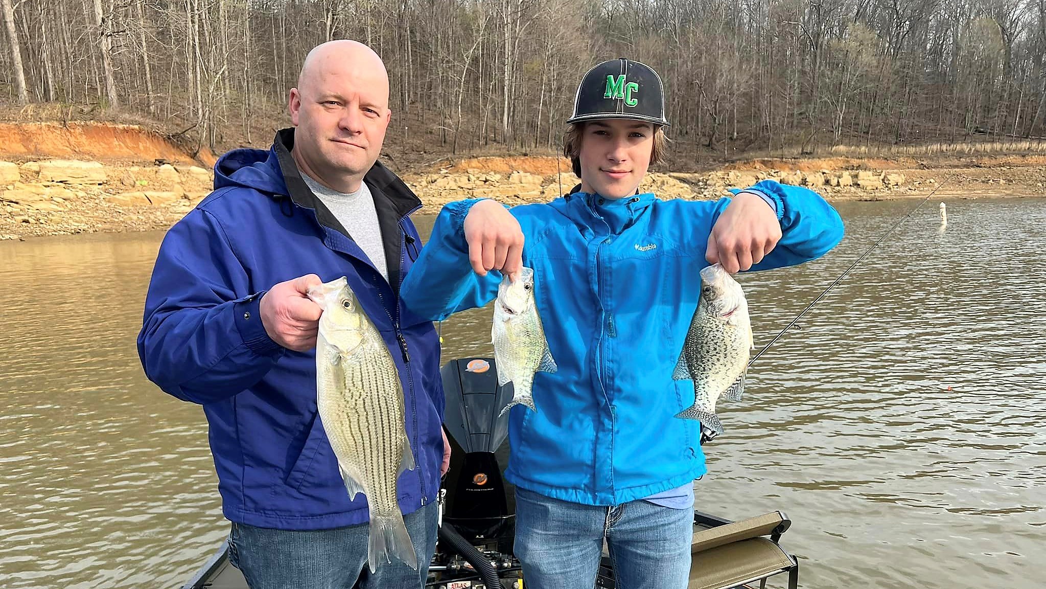 Fantastic Rates at Picturesque Rough River Lake