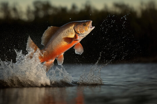 Fishing adventure in FL