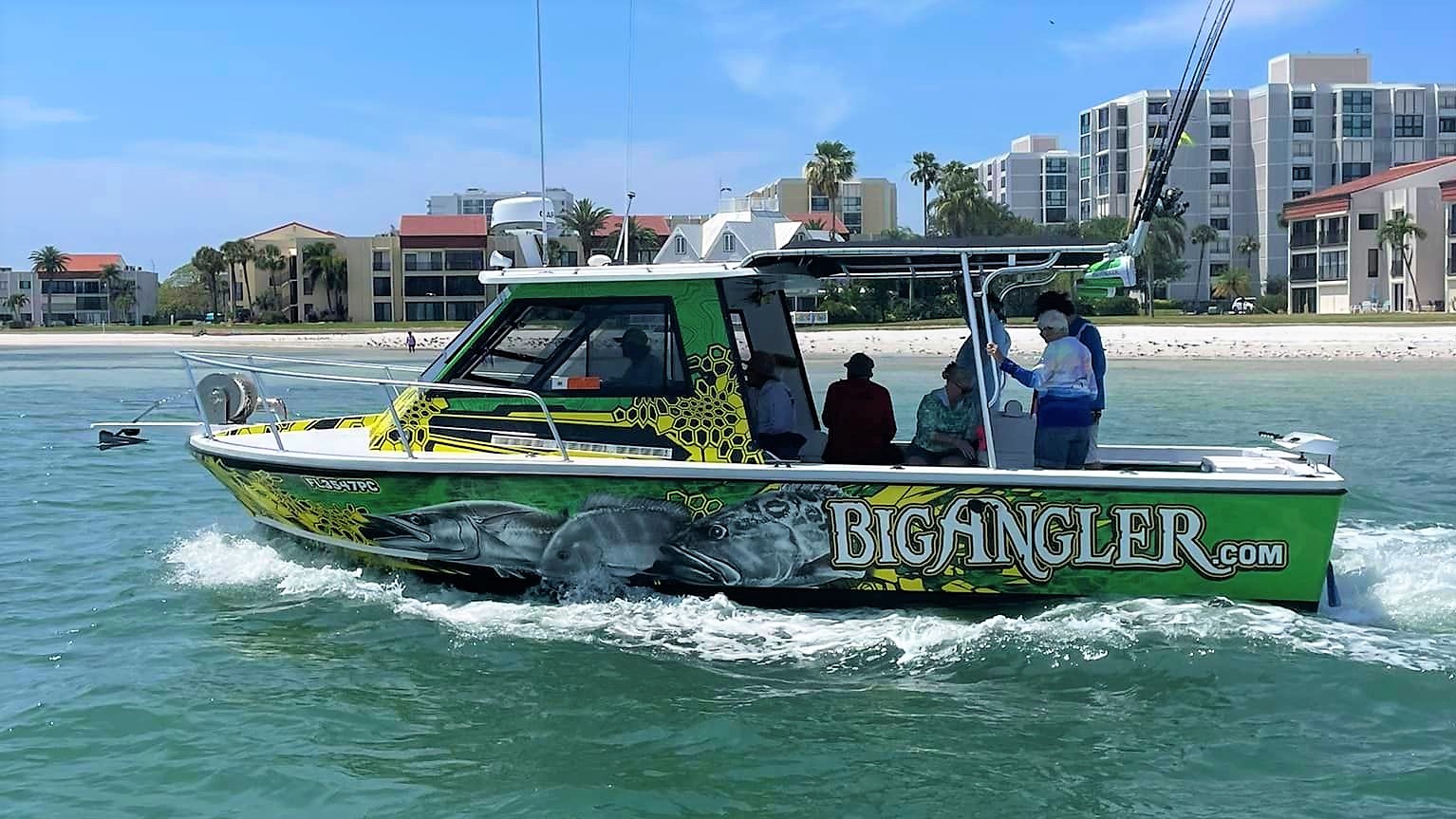Island Hopper