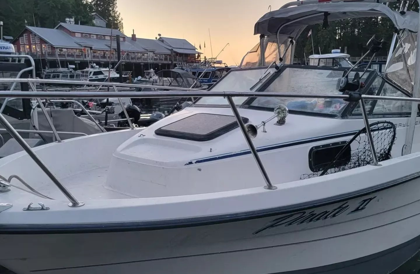 Pirate II