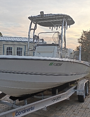 Tops Charters