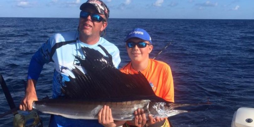 Best great fishing in AL