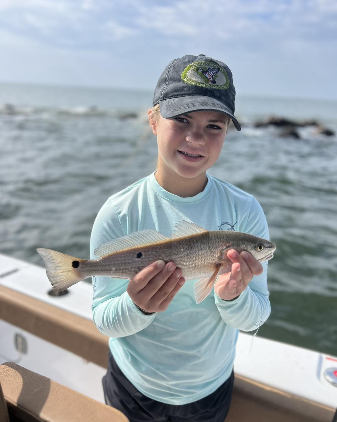 Charleston Fishing in Pictures - Photo Gallery Highlights