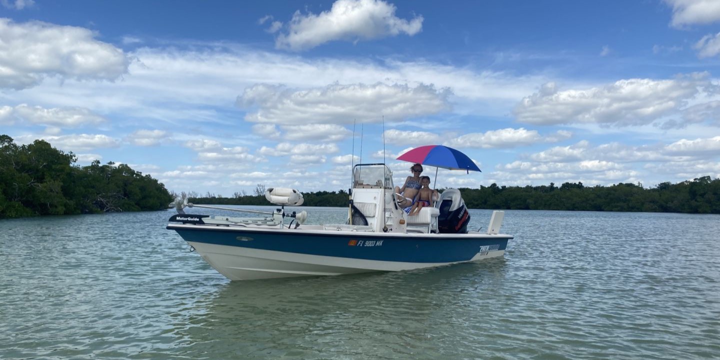 Fishing Freak Charters