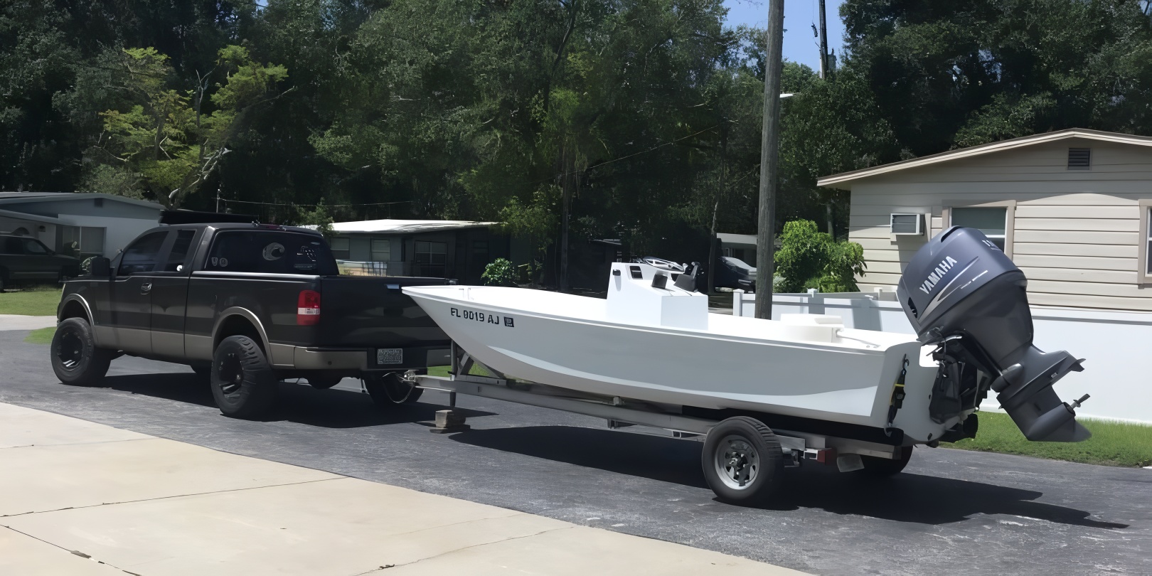 Johnny T Good Charters