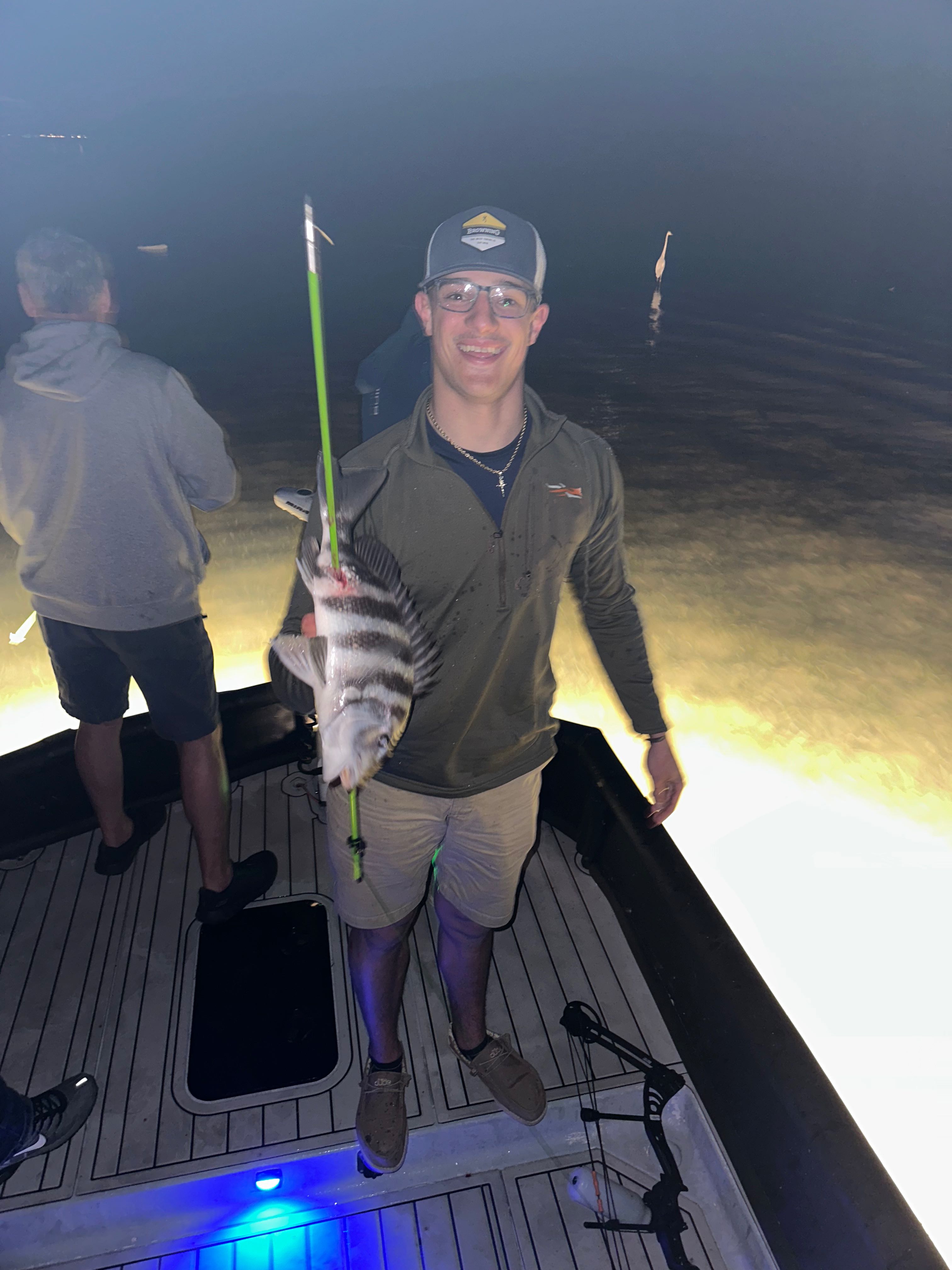 1 fishing in FL
