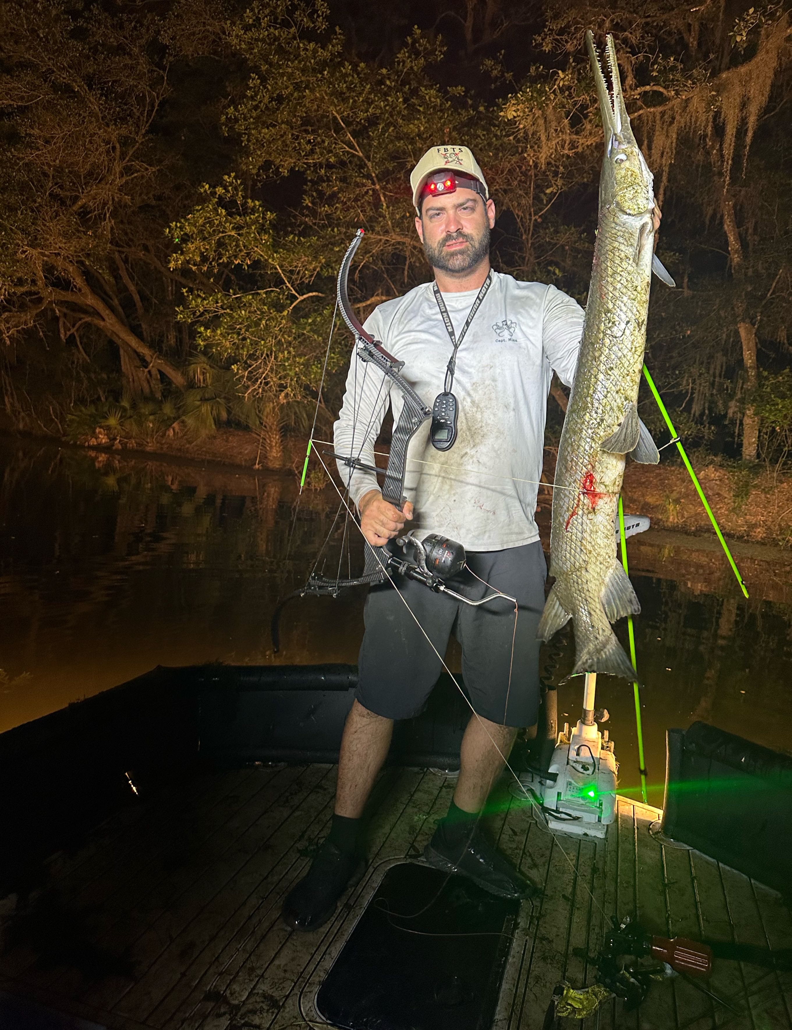 Book Kaptain Hook Outdoors Vero Beach Fl On Guidesly