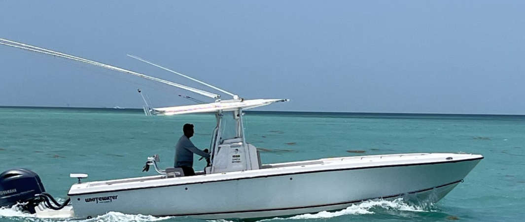 Jersey Key Charters