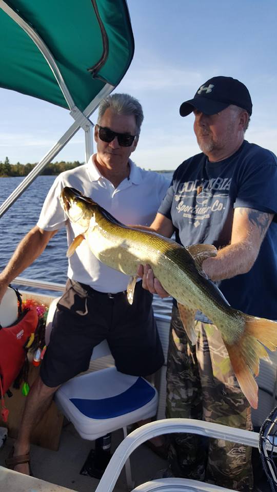 Best great fishing outdoor adventure